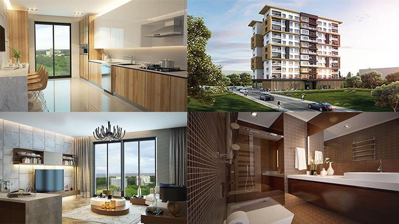 Luxera Güneşli, Türkiye İçin Kazanç Vakti Kampanyasına Dahil Oldu!