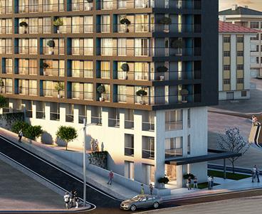 MİNT Çağlayan’da Tapular Teslim Ediliyor