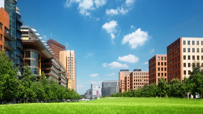 Farklı Konut Tipleri