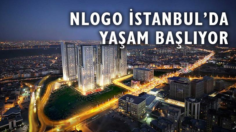 Nlogo İstanbul Yaşamı Kucaklıyor!