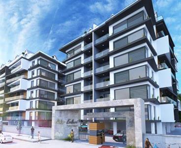 Turgutlu Bahar Evleri Tanıtım Filmi