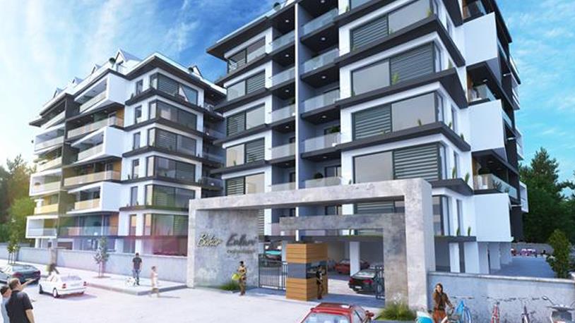 Turgutlu Bahar Evleri Tanıtım Filmi