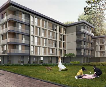 İva Yeni Acıbadem Fiyatları ve Teslim Tarihi