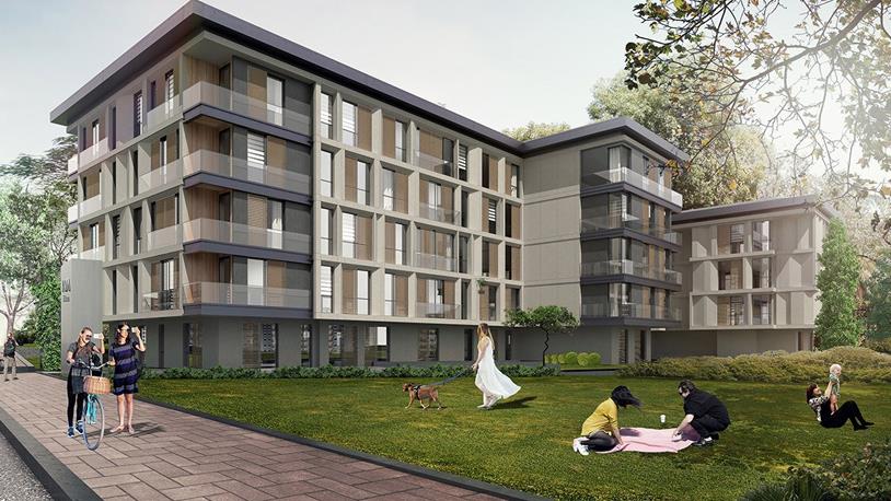 İva Yeni Acıbadem Fiyatları Ve Teslim Tarihi