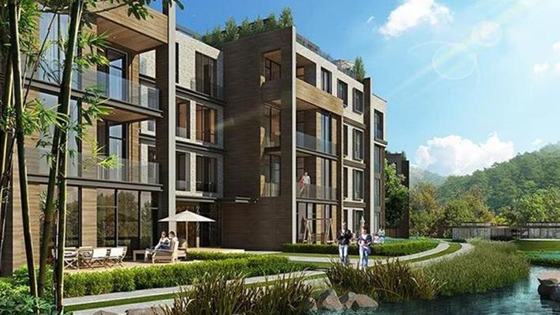 Mesa Orman Projesi Tanıtım Filmi