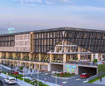 Torkam E5 Meydan Konut Fiyatları Ve Teslim Tarihleri