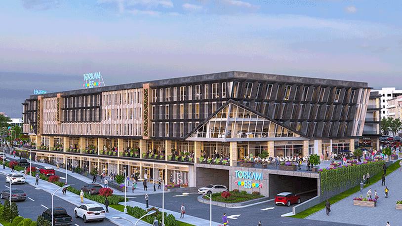 Torkam E5 Meydan Konut Fiyatları Ve Teslim Tarihleri