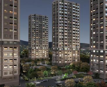 Yücelpark Projesi Tanıtım Filmi