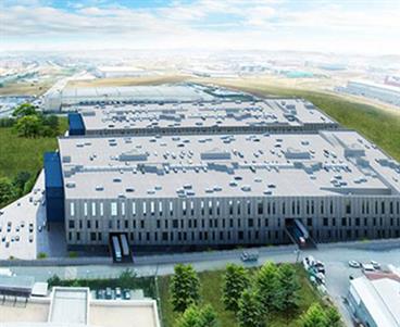 TEM 34 Projesi Tanıtım Filmi