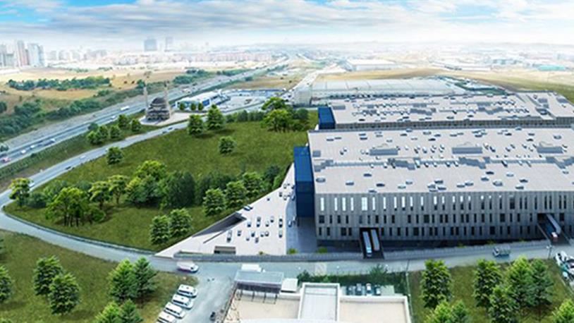 TEM 34 Projesi Tanıtım Filmi