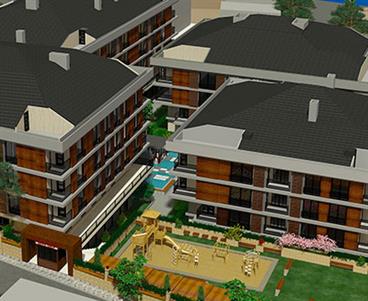 Şehr-İ Sefa Konakları Tanıtım Filmi