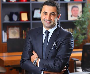 Babacan Holding, 2 Ayda Herkesi Ev Sahibi Yapacak!