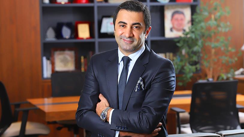 Babacan Holding, 2 Ayda Herkesi Ev Sahibi Yapacak!