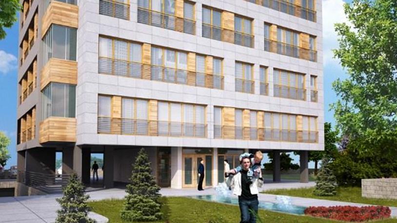 F. Ayanoğlu Residence Tanıtım Filmi