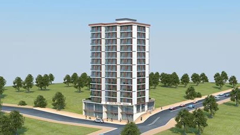 EMS Butik Residence Fiyatları Ve Teslim Tarihi