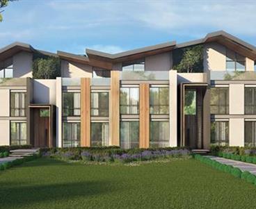 Maya Kemer Evleri Fiyatları ve Teslim Tarihi