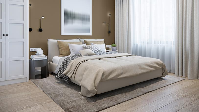 DYO'dan Mekanlara Sonbaharı Getiren Renkler