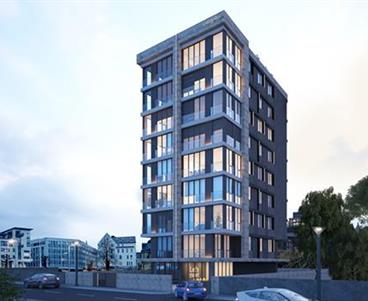 Çiftehavuzlar Residence Cadde Fiyatları ve Teslim Tarihi