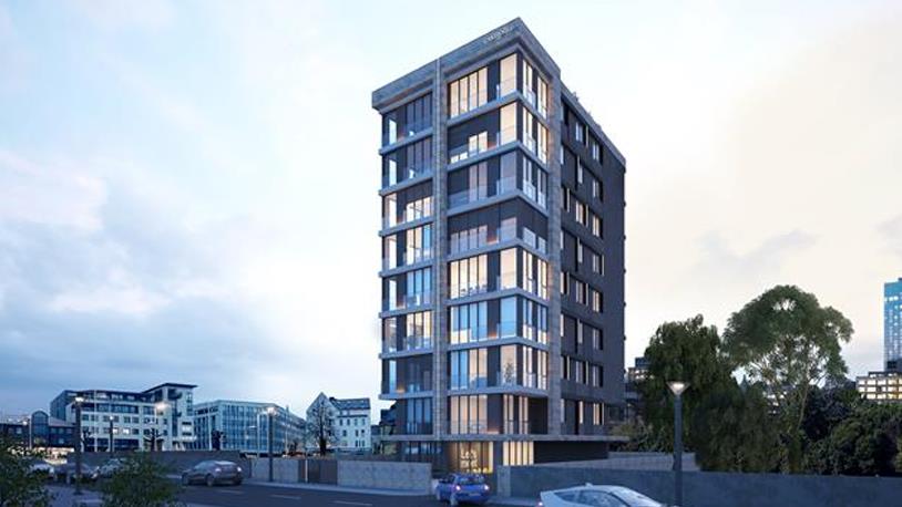 Çiftehavuzlar Residence Cadde Fiyatları Ve Teslim Tarihi