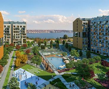 3S Firuze Konakları Fiyatları ve Teslim Tarihi