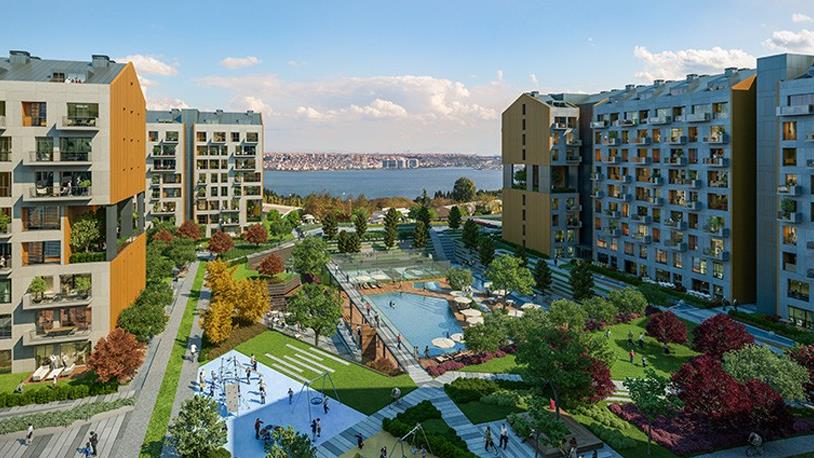 3S Firuze Konakları Fiyatları Ve Teslim Tarihi