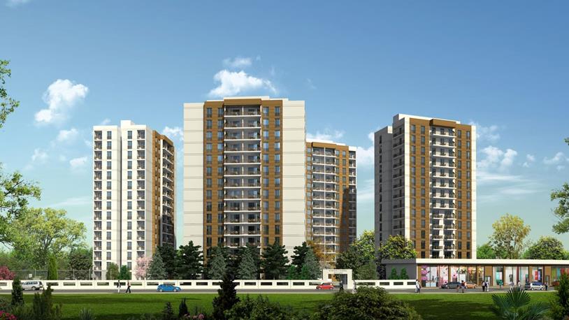 Kirazlı Koru Evleri Fiyatları Ve Teslim Tarihi