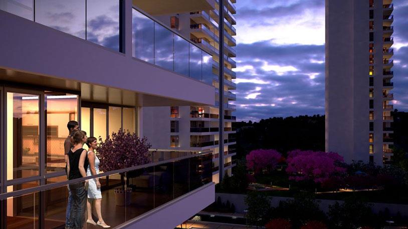 Nata İncek Konutları Fiyat Listesi Ve Teslim Tarihi