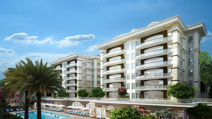 Maritza Vadi Evleri Fiyatları Ve Teslim Tarihi