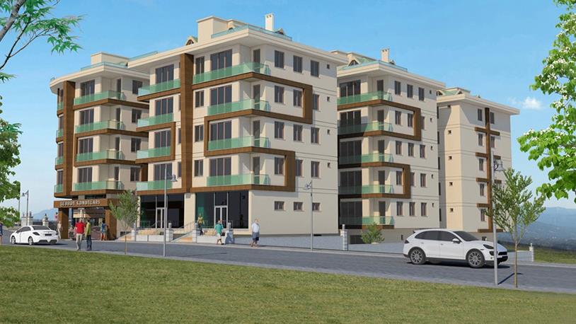 Şebboy Konutları Fiyatları Ve Teslim Tarihi