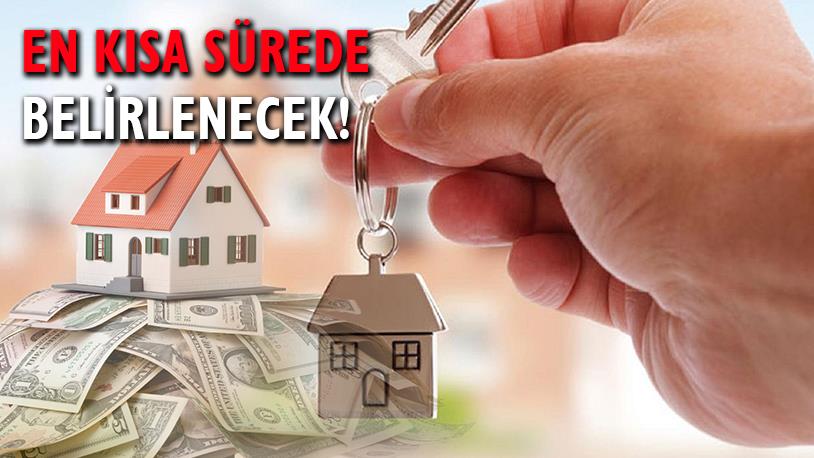 Bakanlıktan Gayrimenkulde “Dövizle Sözleşme” Açıklaması!