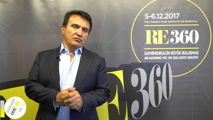 Hulusi Belgü'den Türk Ekonomisine İlişkin Uyarı