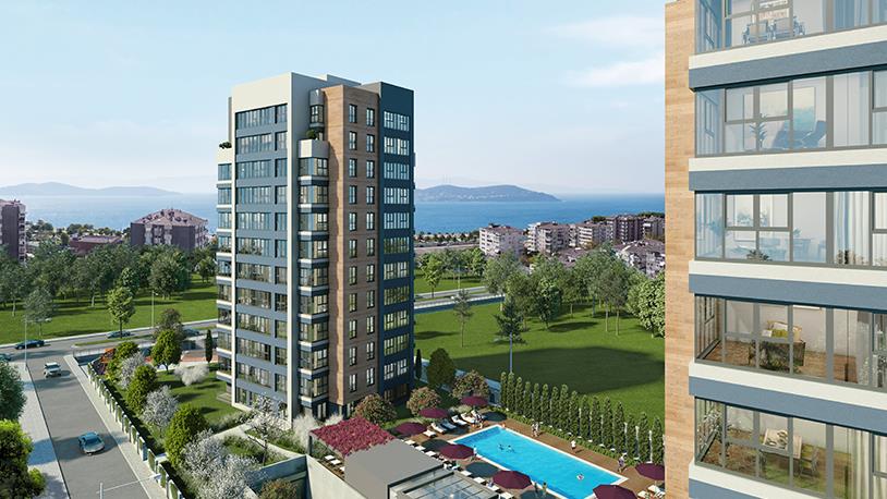 Nest Dragos'ta Ev Alacaklara Büyük Fırsat!