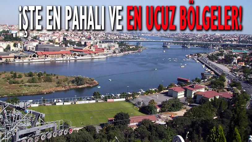 İstanbul'da Kiralar Altı Ayda Yüzde 6 Artacak