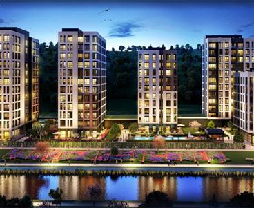 Ege Yapı’dan “0 Faiz, 50 Ay Vade” Kampanyası