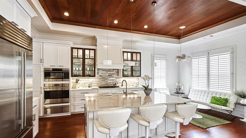 Evini Yenileyen Fiyatı Arttırıyor