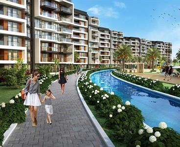 Yaza Özel Proje Fırsatları Başladı!