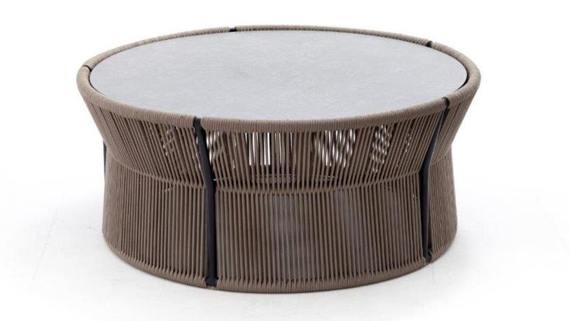 L'unica'dan Bahçelere Tarz Sahibi Sehpalar!