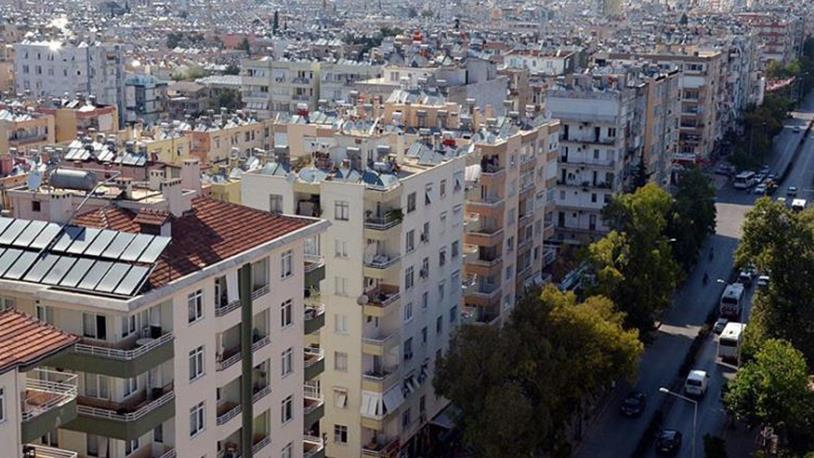 Aidatını Zamanında Ödemeyenler Evlerinden Olabilir!