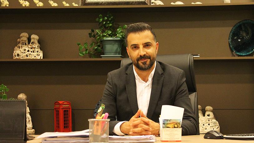 Türk Konut Projeleri Ortadoğu'nun Merceğinde!