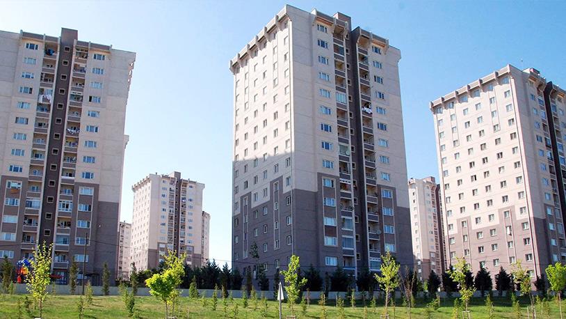 Evin Değerini Artık Devlet Belirleyecek!