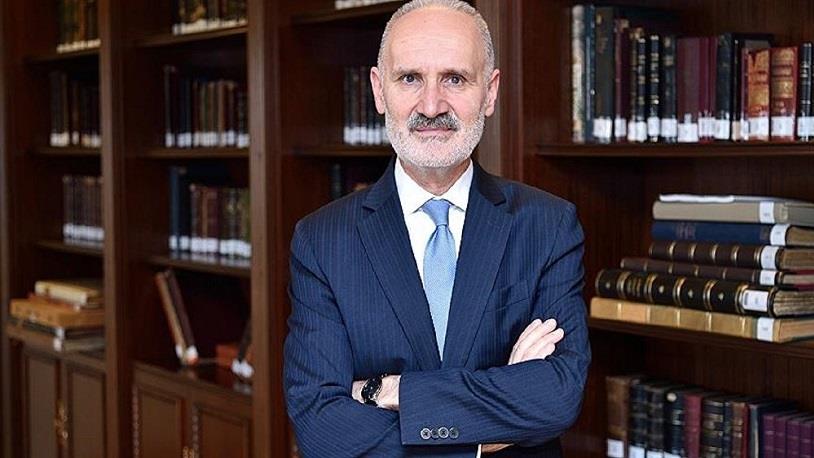 “Gayrimenkule Dayalı Finansmanı Aşmamız Gerekiyor!”