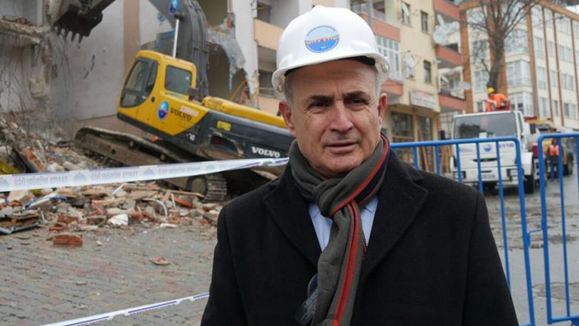 Büyükçekmece Kentsel Dönüşümle Yenileniyor!