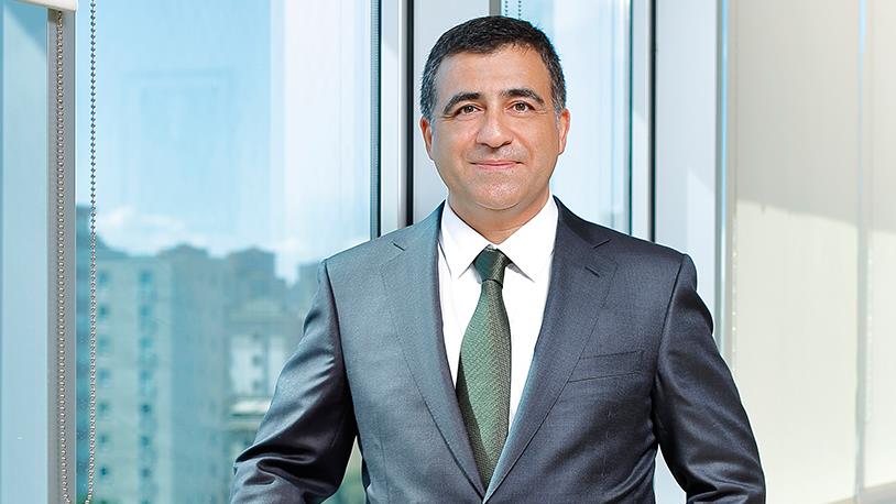 Markalı Konutların Yüzde 8'İ Yabancılara Satıldı!