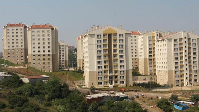 TOKİ Başvuru Süresi 15 Ocak'ta Bitiyor!