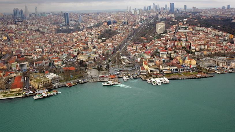 Şehirleri İlgilendiren Büyük Düzenlemeler Yolda!