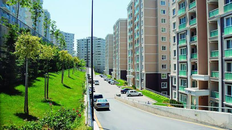 KİPTAŞ'tan Dev Konut Kampanyası!