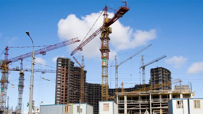 İmar Kanunu'nda Değişiklik Teklifi!