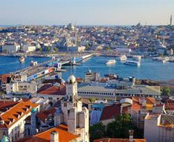 İstanbul’da Yatırım ve Oturum İçin En Karlı 5 Proje 