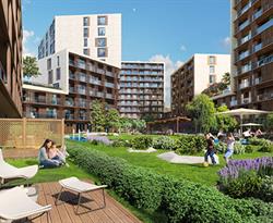 Sur Yapı Topkapı Evleri Satışa Çıktı