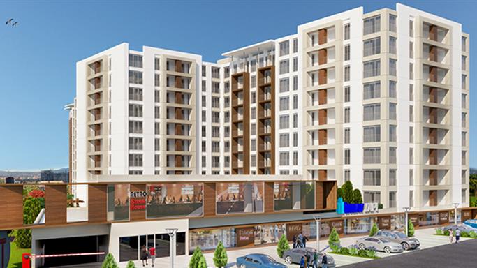 Ondörtüç Pendik'te Bütçeye Özel Ödeme Fırsatı